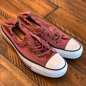 Slip on Converse Sneakers